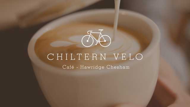 Part-Time Café Assistant / Barista – Chiltern Velo Café