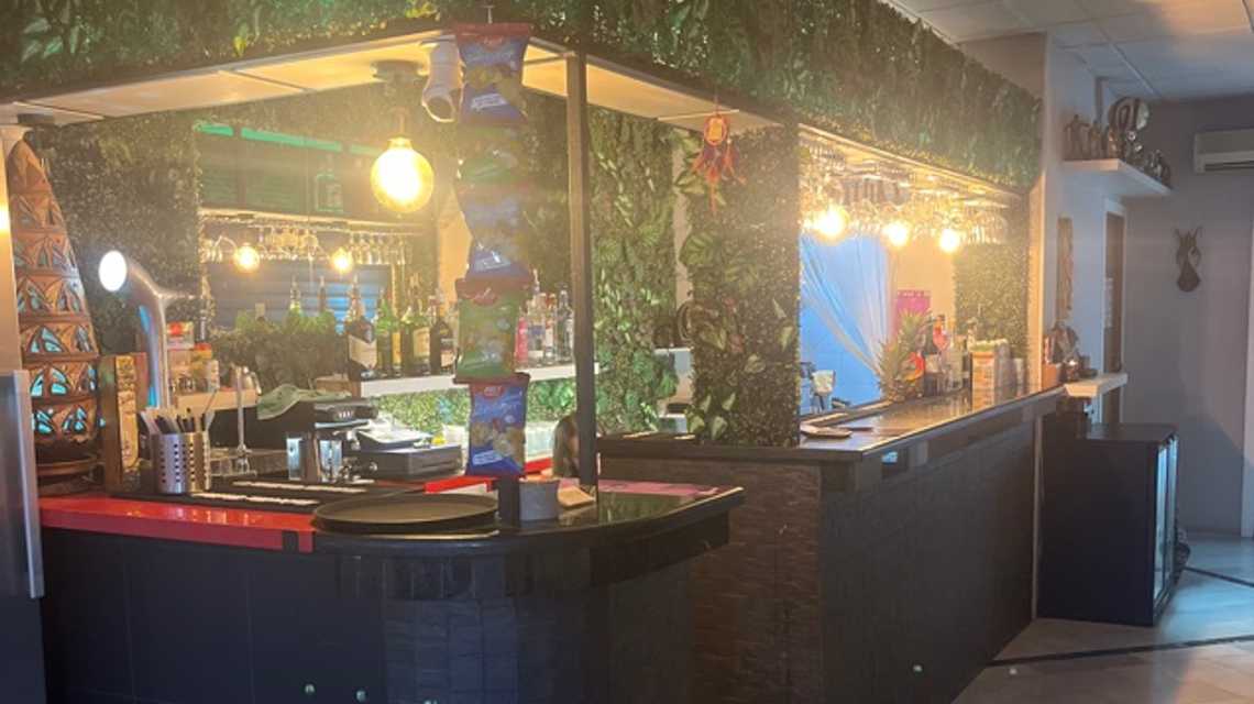 Ten Ten Lounge cover image