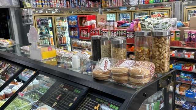 Store Assistant