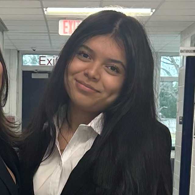 Candidate avatar