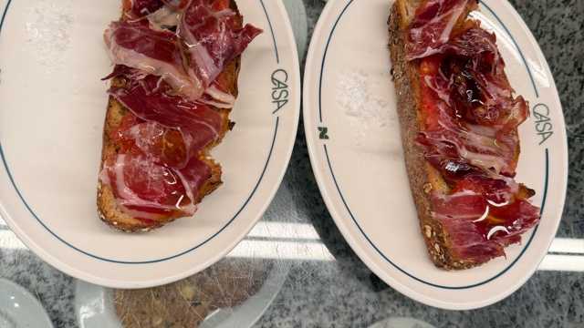 Camarero/a de Sala/Terraza