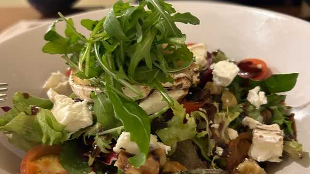 Ayudante/a de Cocina