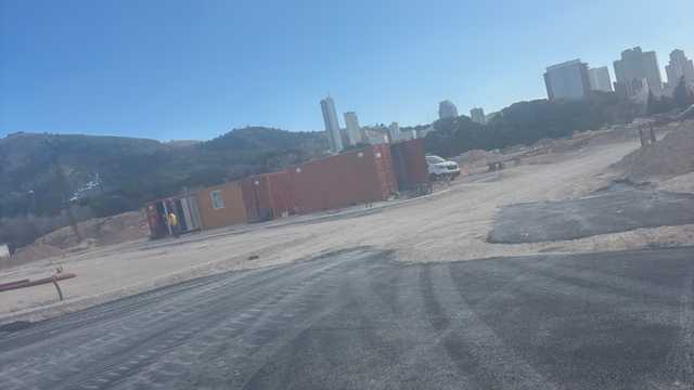 Oficial de construcción