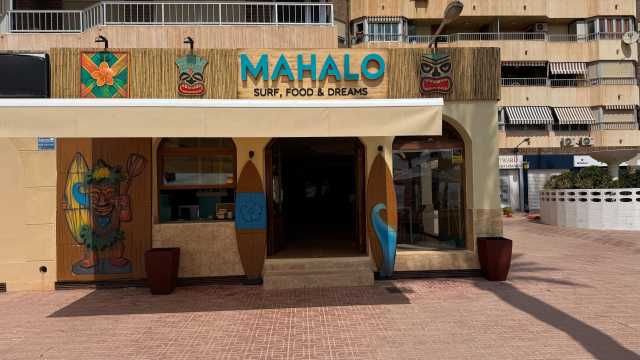 Camarero/a de Barra y Sala/Terraza