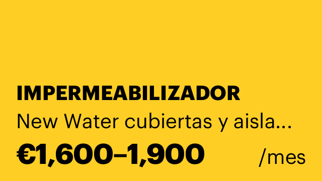 IMPERMEABILIZADOR
