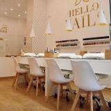 Hello nails Granollers avatar icon