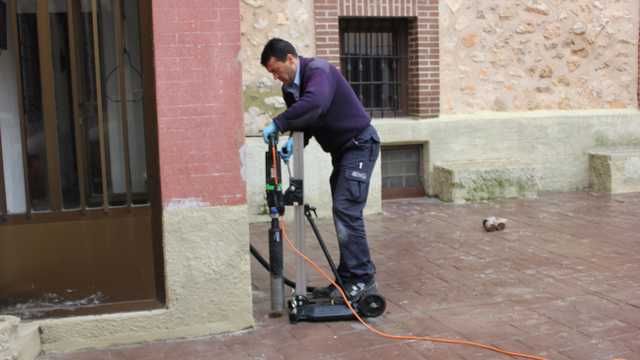 Comercial y Captador/a