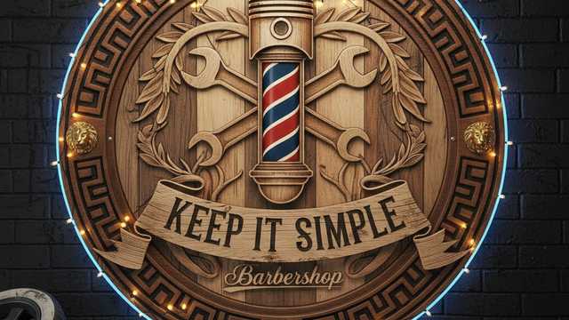 Barber / Hairdresser