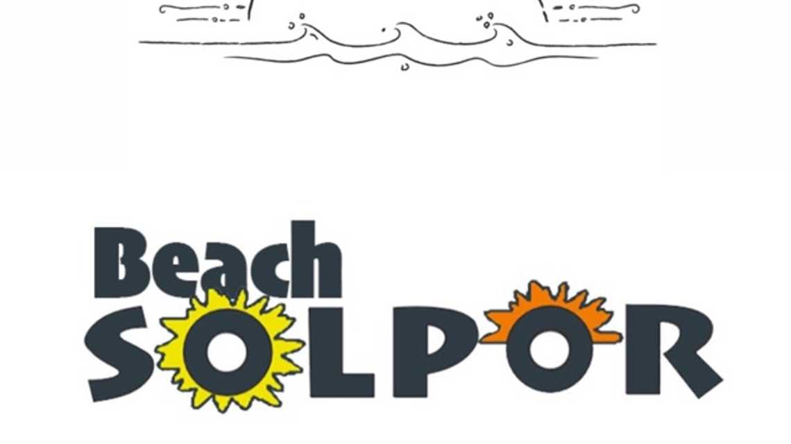 BEACHSOLPOR SL cover image