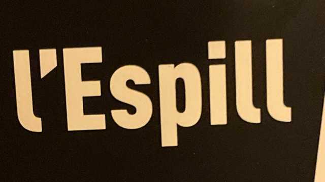 Ayudante de Camarero/a