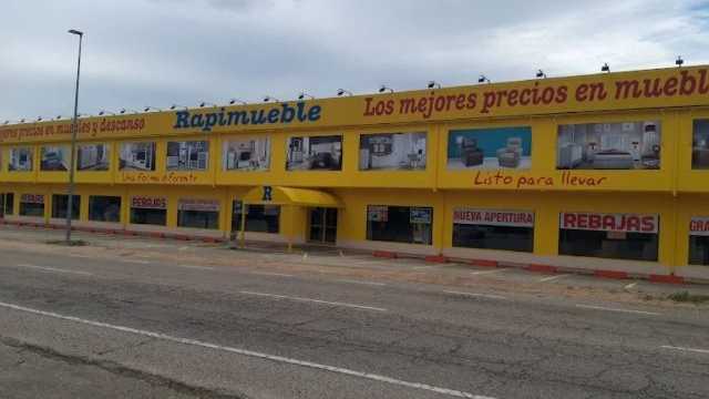 Dependiente/a de Tienda