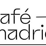 Café Madrid logo