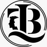 The Legacy Barbers logo
