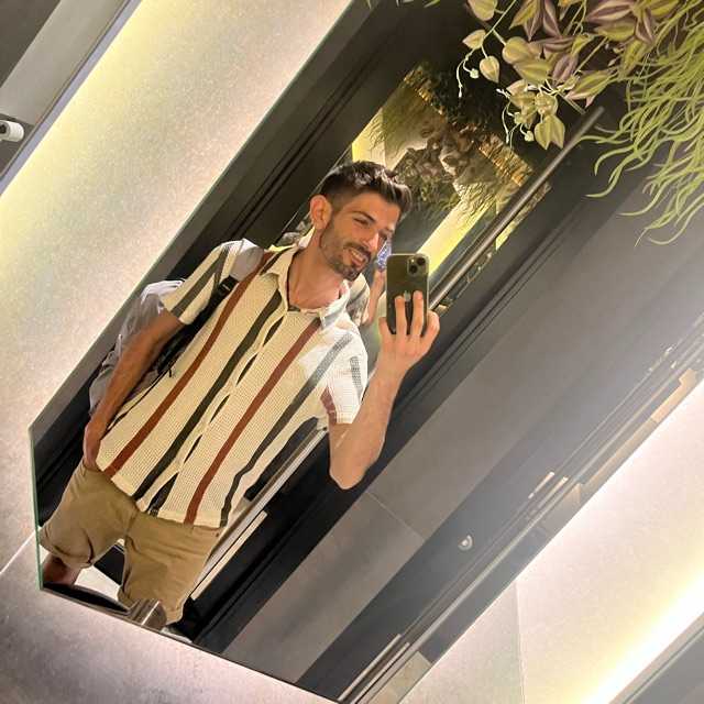 Candidate avatar