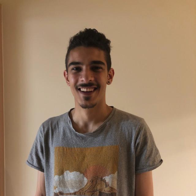 Candidate avatar