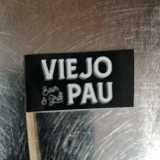 Viejo Pau logo