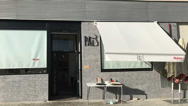 Camarero/a de Sala/Terraza