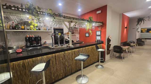 Cocinero/a Restaurante