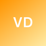 Vimal D. avatar icon