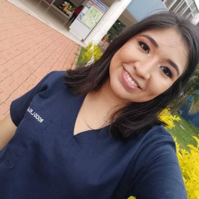 Candidate avatar