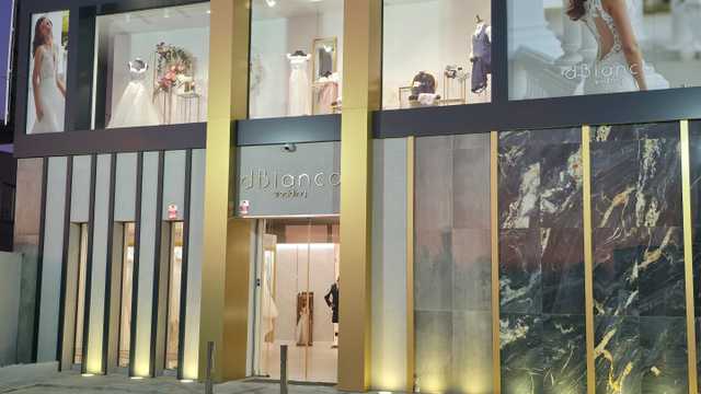 Dependiente/a de Tienda