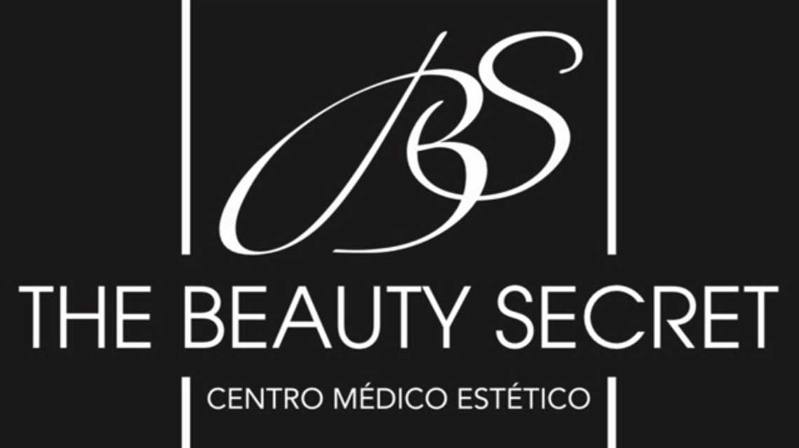 THE BEAUTY SECRET cover image