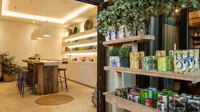 Store manager  D•OLIVA Marbella