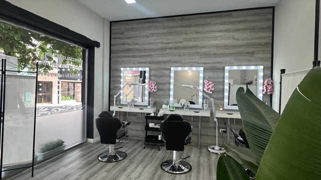 Técnico/a Especialista en Estética