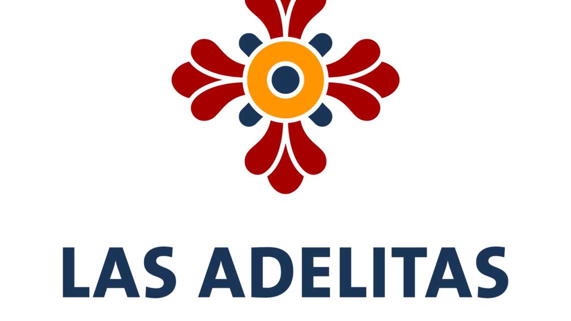 Las adelitas cover image