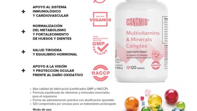 Agente comercial para la venta de aditivos alimentarios