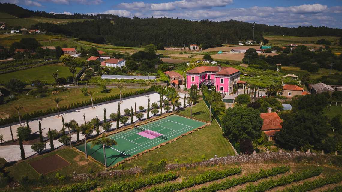 Casa Beatnik Country House cover image