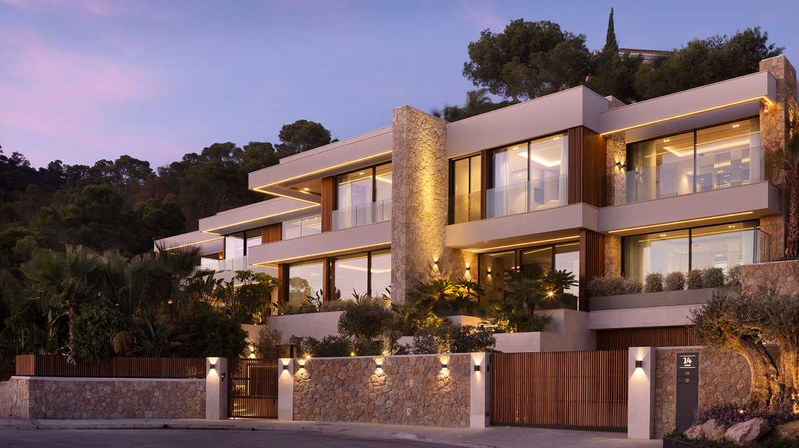 MEDITERRANEA FUSIONES Y ADQUISICIONES, S.L. cover image