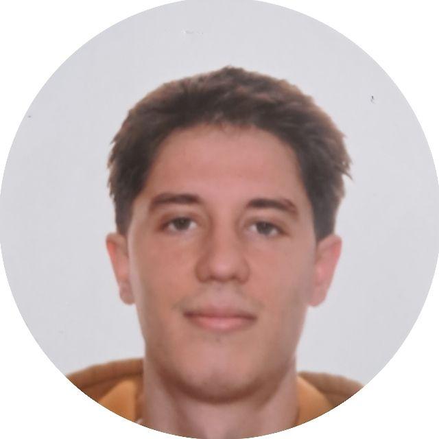 Candidate avatar