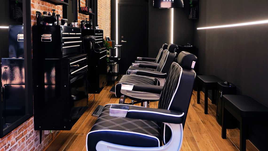MAES Hair Salon cover image