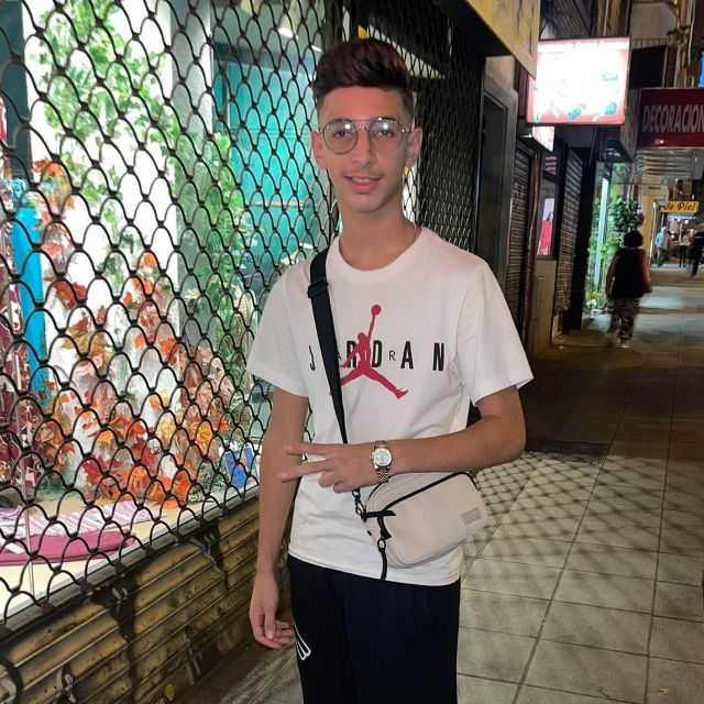 Candidate avatar