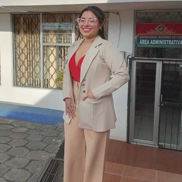 Candidate avatar