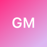 Gustavo M. avatar icon