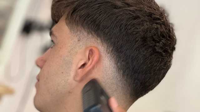 Barbero/a