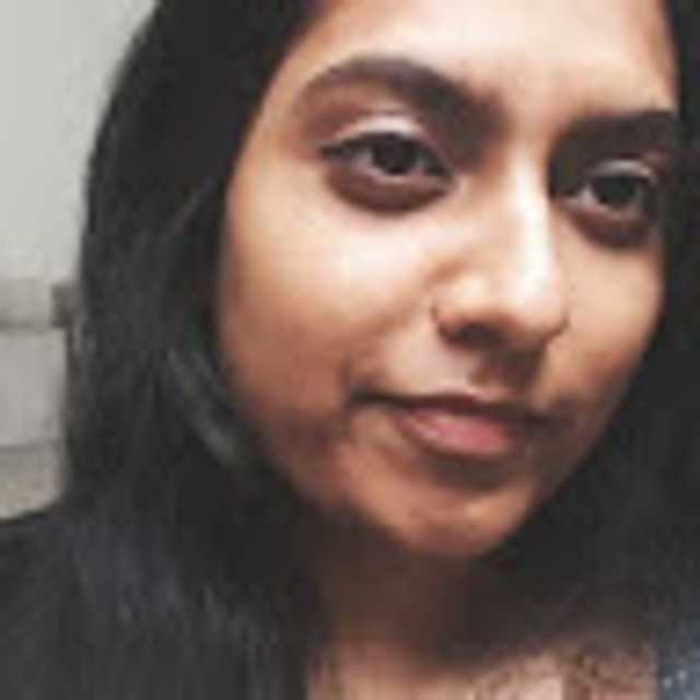 Candidate avatar