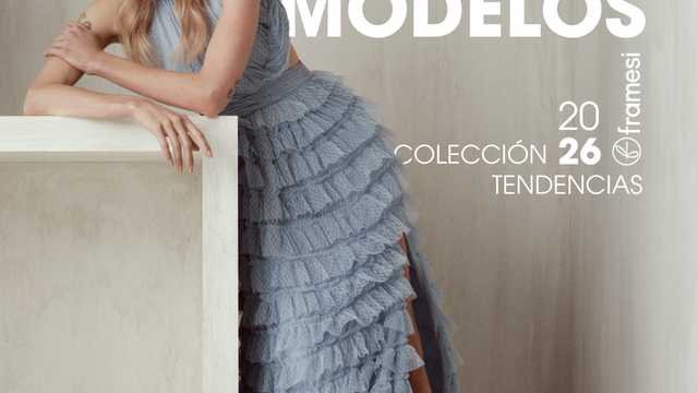 Modelo de Peluquería