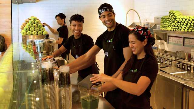 Advanced Team Member