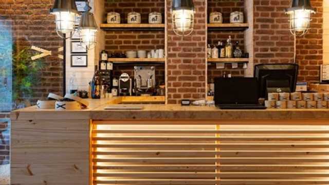 Camarera/o Restaurante