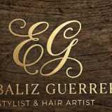 PELUQUERÍA Y ESTÉTICA ESTIBALIZ GUERRERO Sevilla Este logo