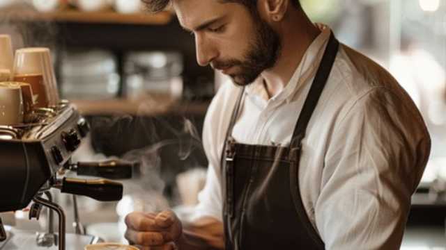 Barista