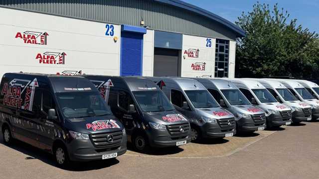 Delivery Driver