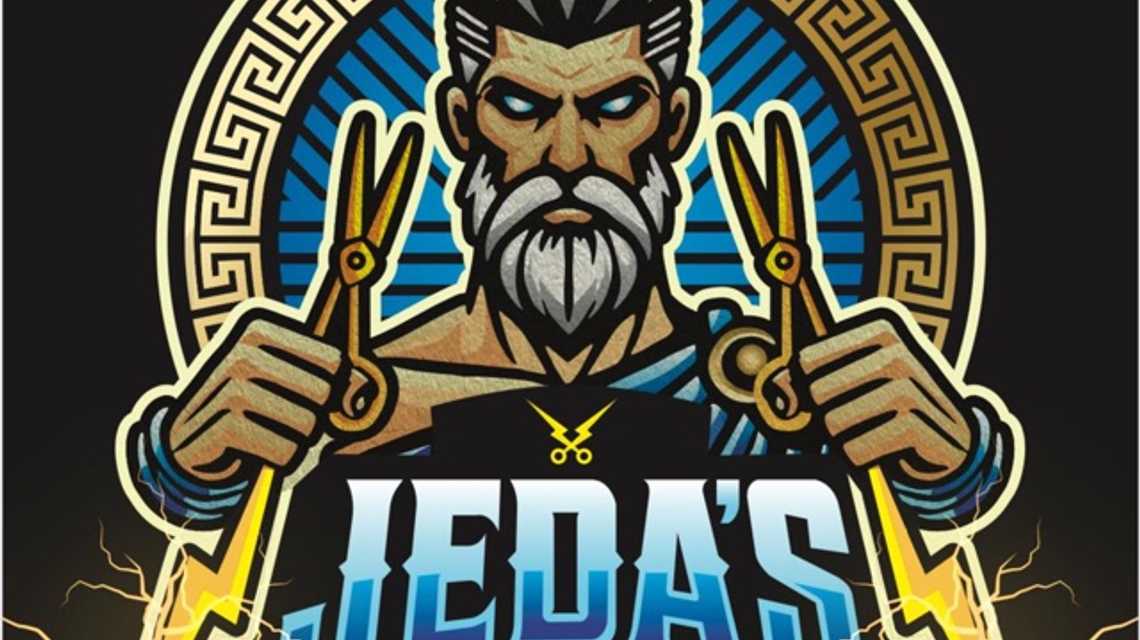 Barberia Jedas cover image