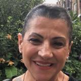 Maria Grazia M. avatar icon