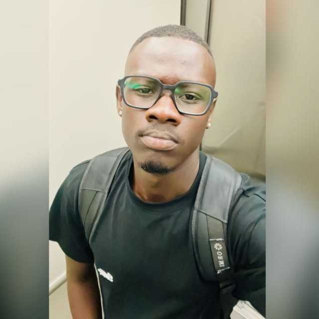 Candidate avatar