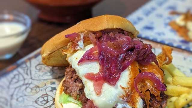 Jefe/a de Cocina y pinche