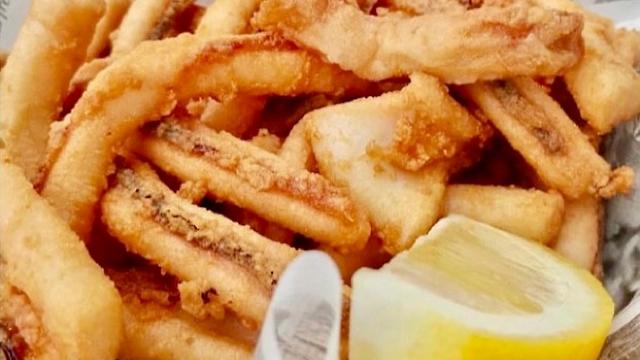 Cocinero/a